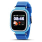 Q90 Smart Watch for Kids with SOS Alarm - Blue_0