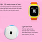 Q90 Smart Watch for Kids with SOS Alarm - Blue_4