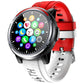 LEMFO New Smart Watch Men - Red_0
