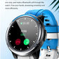 LEMFO New Smart Watch Men - Red_6