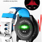 LEMFO New Smart Watch Men - Red_7