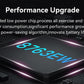 Smart Watch K52 Watches Men Wome Sports Fitness Modes Bluetooth Call Health Monitor 400mah 1.39Inch HD Smartwatch - Black_4