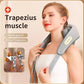 Neck Shoulder Back Massager with Graphene Heating_1