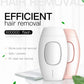 IPL Laser Hair Removal - Pink_1